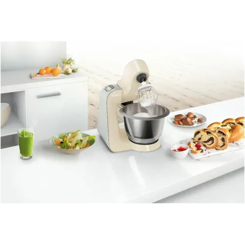 Кухонный процессор BOSCH MUM-58920