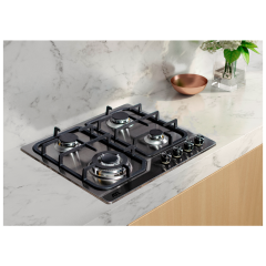 Стол газовый ATL 4 PA 60 IN MSTGQ