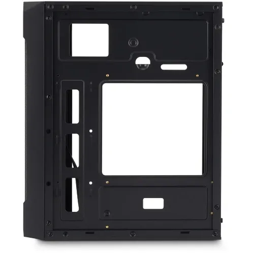 Корпус Oklick OCC-MN301 черный mATX 