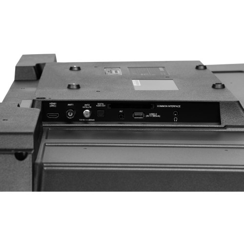 TV LCD 43" NORDFROST Y 4301 FHD-R