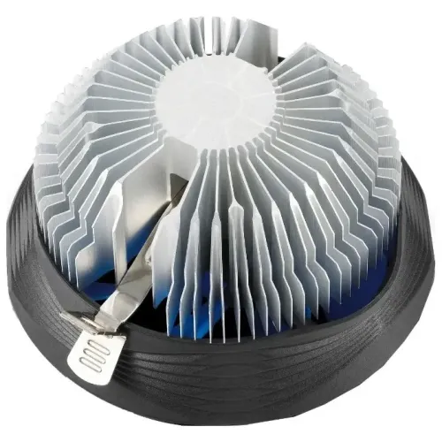 Кулер ALL Deepcool GAMMA ARCHER 3pin,21dB