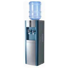 Кулер для воды AEL LD-AEL-47 MARENGO/SILVER