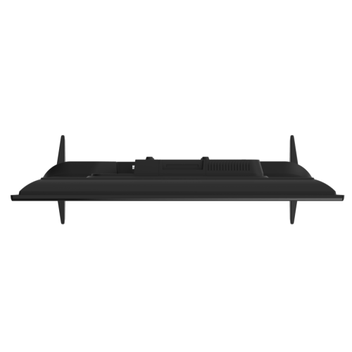 TV LCD 24" TOPDEVICE TDTV24BS01H_BK SMART