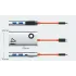 Коммутатор USB 3.0 TELECOM  Xiaomi ROCK TR25 Type C