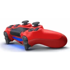 Геймпад Sony DualShock 4 V2 Red (CUH-ZCT2E)
