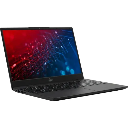 Ноутбук 15.6&quot; IRU Tactio 15AL i3-1215U/16Gb/SSD512Gb/UHDGr W11Pro (2019268)