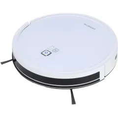 Пылесос-робот POLARIS PVCR G2 1226 WIFI IQ Home