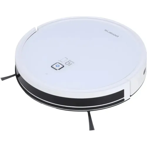 Пылесос-робот POLARIS PVCR G2 1226 WIFI IQ Home