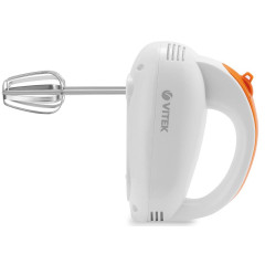 Миксер VITEK VT-1492 белый