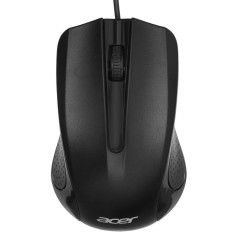 Мышь Acer OMW010 черный