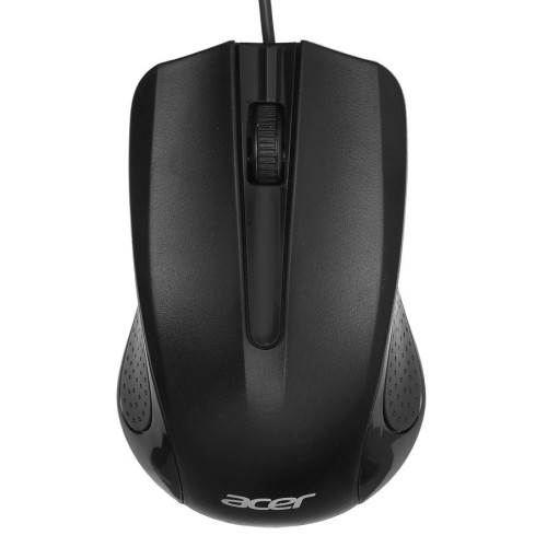 Мышь Acer OMW010 черный