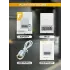 Весы кухонные Xiаоmi Futula Kitchen Scale 3