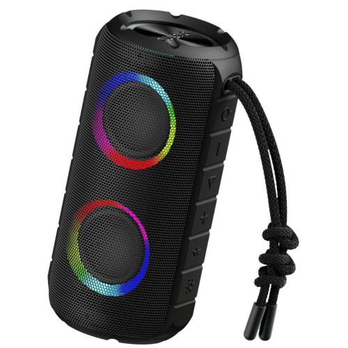 Акустика портативная ORAIMO Rover OBS-53D Черный