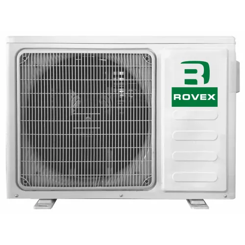 Кондиционер ROVEX AST-07HE MIRA N (*7)