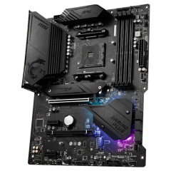 М/П SOC-AM4 MSI MPG B550 Gaming PLUS ATX