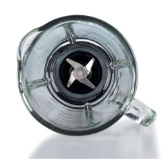 Блендер стационарный Ariete 585 WH