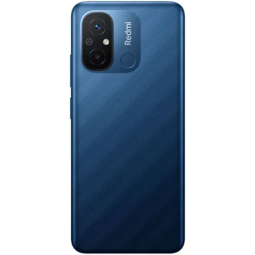 Сотовый телефон Xiaomi Redmi 12C 128Gb Blue