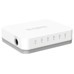 Коммутатор D-Link DGS-1005A/E1A (*8)