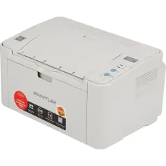 Принтер лазерный Pantum P2518 