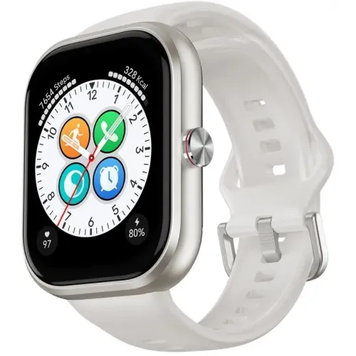 Смарт-часы Honor Choice Watch BOT-WB01 белый