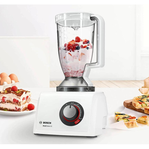 Кухонный комбайн Bosch MC812W620