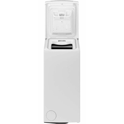 СМА-вертик. Whirlpool TDLR 6240L EU/N