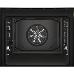 Духовка электрическая INDESIT IFE 3841 J IX