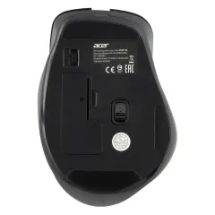 Мышь Acer OMR140 черный