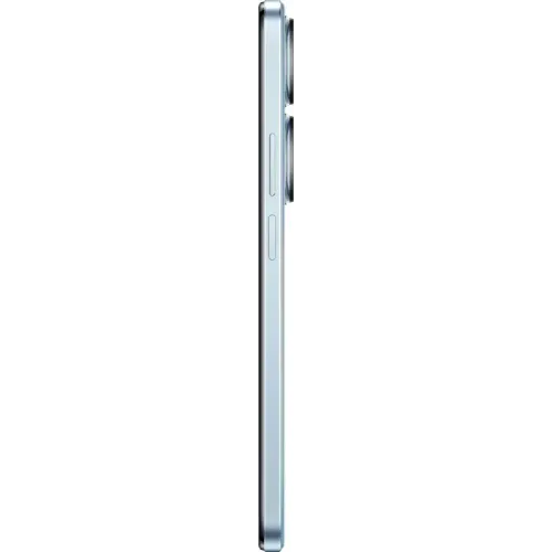 Сотовый телефон Honor X7b 8/128Gb Shimmering Silver (5109AYXS)