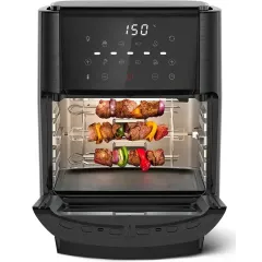 Аэрогриль BQ GR2009 Black