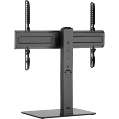 Подставка д/ТВ Maunfeld MTS-3770L настольная