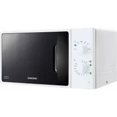 Микроволновая печь SAMSUNG ME-71A/BA, 20 л., белая (М)