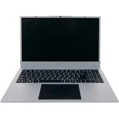 Ноутбук 15.6&quot; ACD 15S G3 Intel Core i5-1335U/16Gb/SSD512Gb/IPS/FHD/NoOS/silver (AH15SI2362WS)