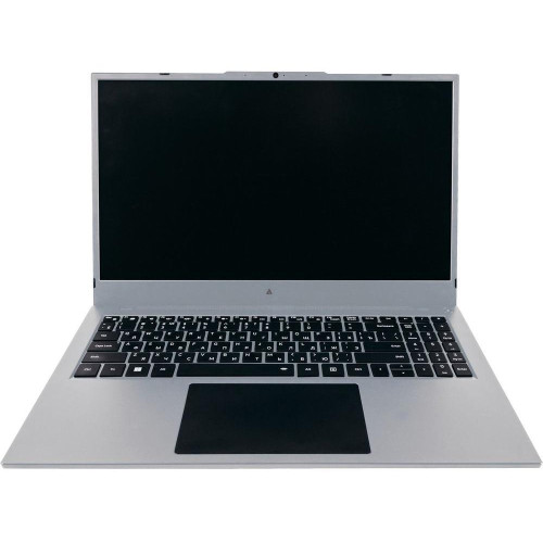 Ноутбук 15.6&quot; ACD 15S G3 Intel Core i5-1335U/16Gb/SSD512Gb/IPS/FHD/NoOS/silver (AH15SI2362WS)