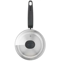 Набор посуды Tefal Primary, кастрюли, нерж., 6 пр. (E3086S74)