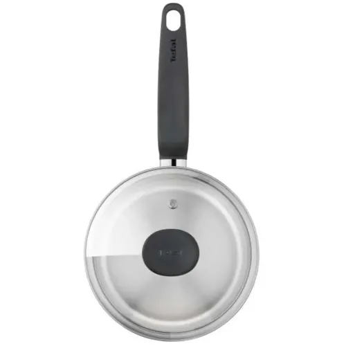 Набор посуды Tefal Primary, кастрюли, нерж., 6 пр. (E3086S74)