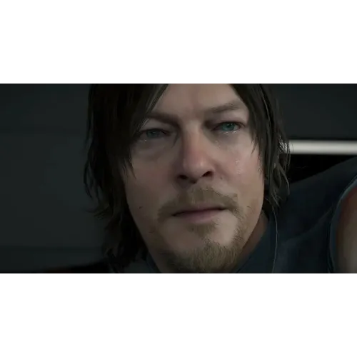 Игра PS4 Death Stranding (Русские субтитры)