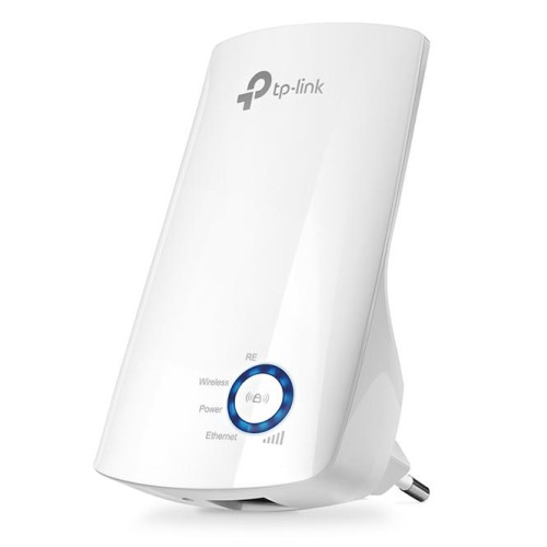 Маршрутизатор TP-LINK TL-WA850RE репитер