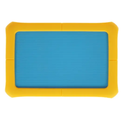 HDD USB 1Tb Hikvision HS-EHDD-T30 1T зеленый