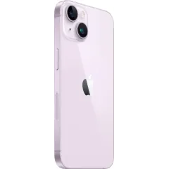 Сотовый телефон Apple iPhone 14 128GB фиолетовый