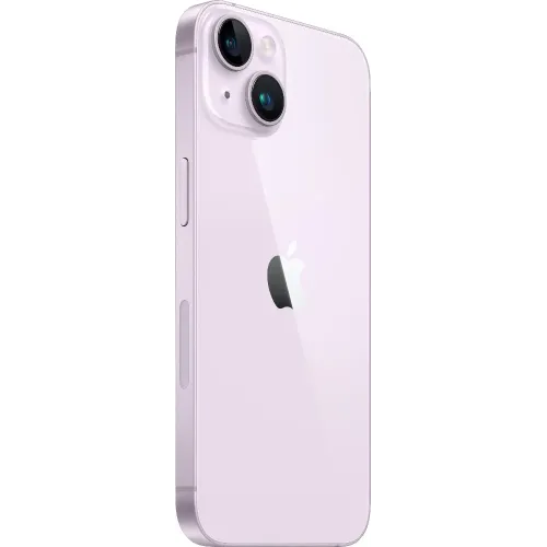 Сотовый телефон Apple iPhone 14 128GB фиолетовый