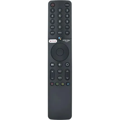 Телевизор 32" XIAOMI MI TV P1 L32M6-6AEU SMART TV