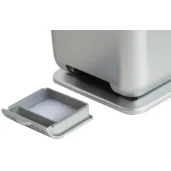 Увлажнитель воздуха PIONEER HDS51 silver mist