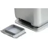Увлажнитель воздуха PIONEER HDS51 silver mist