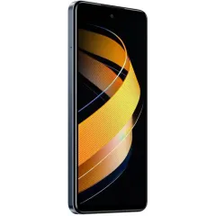 Сотовый телефон INFINIX Smart 8 Plus 4/128Gb Black/черный