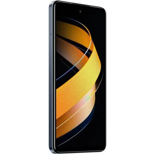 Сотовый телефон INFINIX Smart 8 Plus 4/128Gb Black/черный