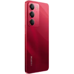 Сотовый телефон REALME C75 8/128Gb Red 
