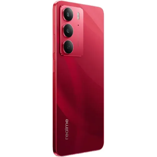 Сотовый телефон REALME C75 8/128Gb Red 
