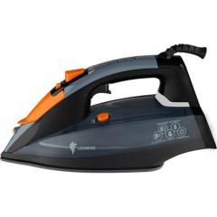 Утюг LEONORD LE-1803 черный