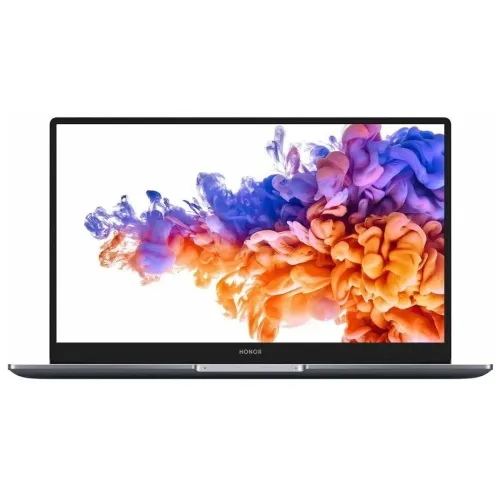 Ноутбук 15.6&quot; HONOR MagicBook 15 R5/8Gb/512Gb Gray NoOS (BMH-WDQ9HN)